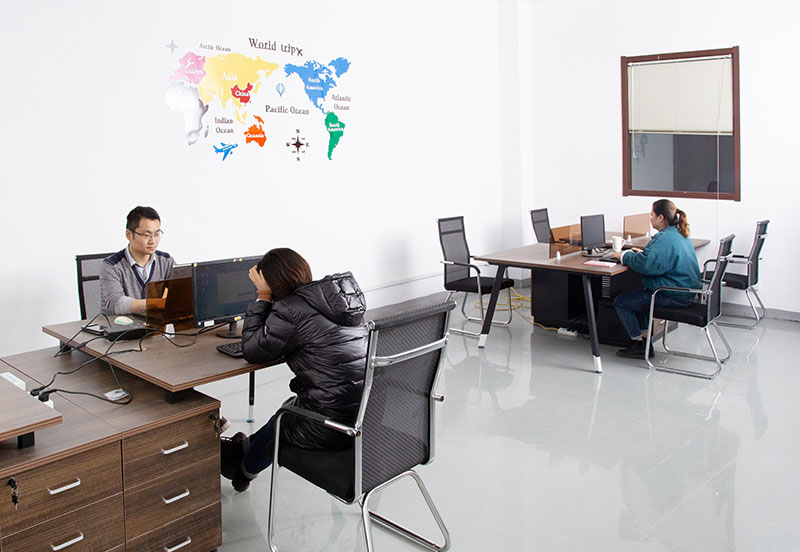 AccraForeign trade Office - Guangu Technology