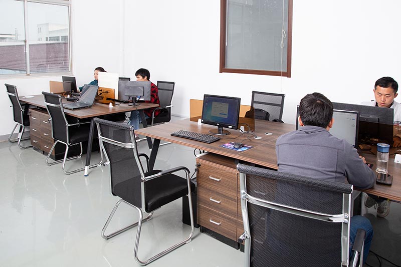 AccraInternal Trade Office - Guangu Technology